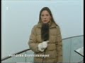 ARD 14 11 2003 Wetterschau Heute Brisant Fragment