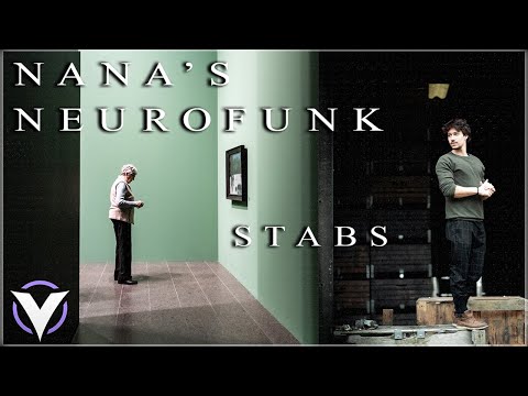 Nana's Neurofunk Stabs - Vital DNB