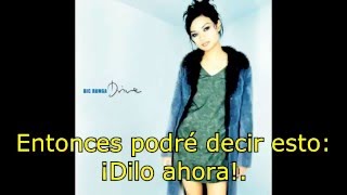 Bic Runga: Sorry (Subtitulada en español)