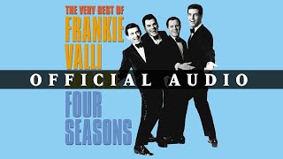 Download lagu Can't Take My Eyes Off You - Frankie Valli  💖 1 HOUR 💖 mp3