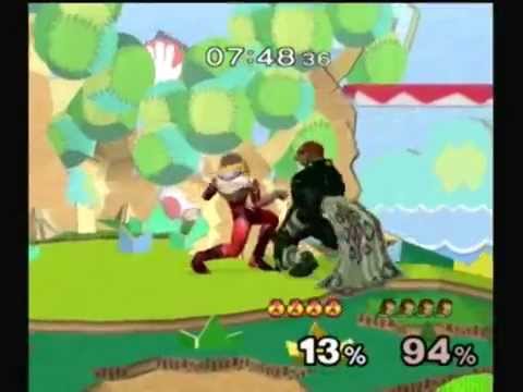 MB-Smash (Sheik) vs. tm (Ganondorf) Winners' Finals