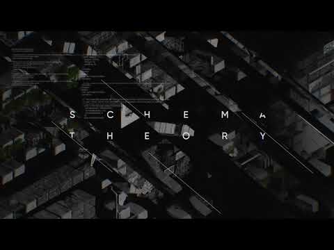 stonefromthesky - Schema Theory (2019) [Full Album]