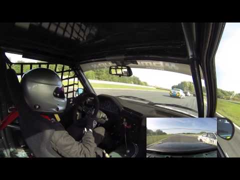 BMW IS CUP 28.09.2014 8 runda Marcin PIĄTEK