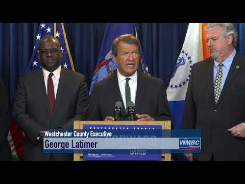NY Westchester County Board Of Legislators Reviewing New Environmental Laws
