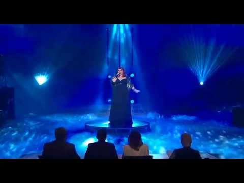 The X Factor Australia 2010 Live Show 9 Sally Chatfield - Beautiful