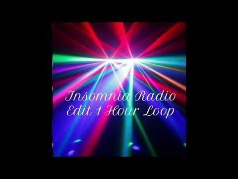 Faithless: Insomnia (Monster Mix) (Radio Edit) Extended 1 Hour Loop