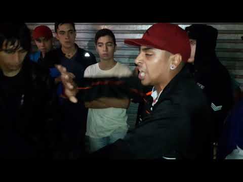 TONY vs SUSPIRO vs FERRO- 8vos SAN JUSTO UNDER ft Yerua Free-