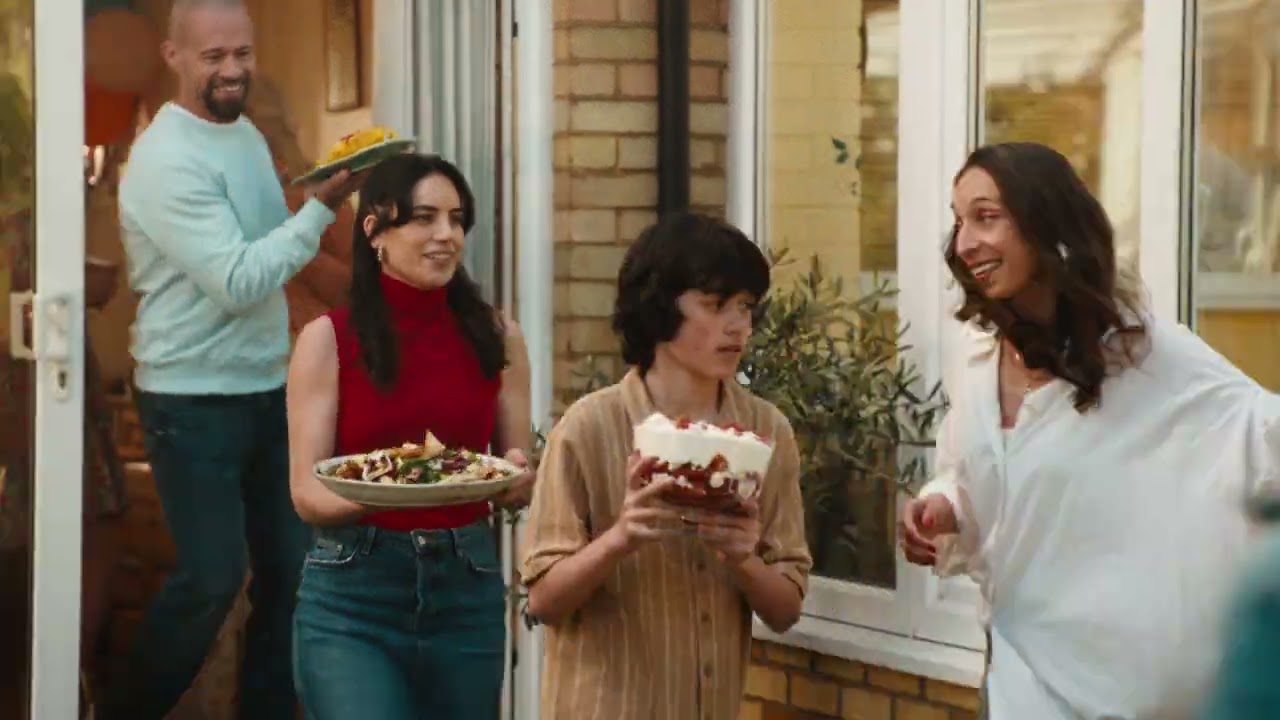 Life Delivered | Ocado - YouTube