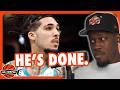 Shawn Cotton On Gelo Ball S Career It S Over That Sh T Been Done