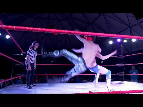 ICW WrestleRama 2019 - highlight video by Inside ICW