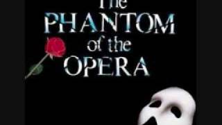 Think Of me- Phantom of the Opera (original broadway cast.)