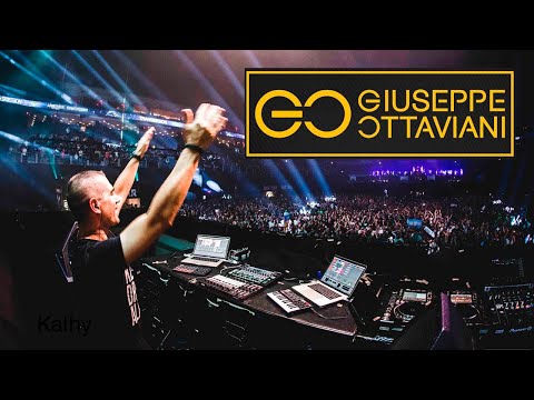 Giuseppe Ottaviani setmix