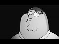 Peter Griffin - Right Foot Creep