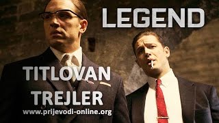 Legende ( Legend ) video