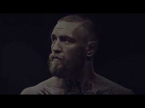 " Legendary " ~ Conor McGregor