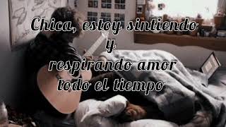 Oasis - Love like a bomb ( Sub Español)