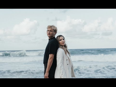 SOLO TÚ - Genock Gabriel Ft. Shammai (Video Oficial con Letra)