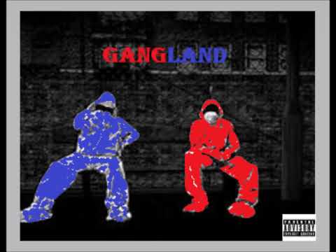 Gangland - Rocc Raccs x Yfn Ljay