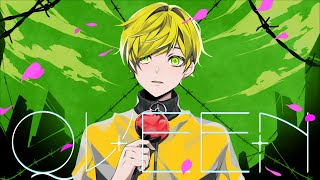 リュウキングが『QUEEN』歌ってみた【ぷりっつ】
