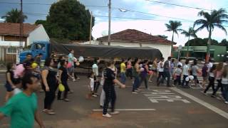 preview picture of video '1 TARDE JOVEM QUEIROZ-SP 3/4'