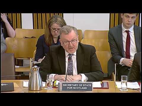 Finance and Constitution Committee - 3 May 2018