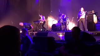 Future Islands Berlin 2018 A Song for Our Grandfathers +++ COLUMBIAHALLE