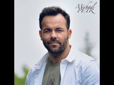 Michael PETR - Čechoameričan (Official video CZ)