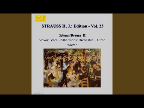 Telegramme, Op. 318: Telegramme, Walzer, Op. 318