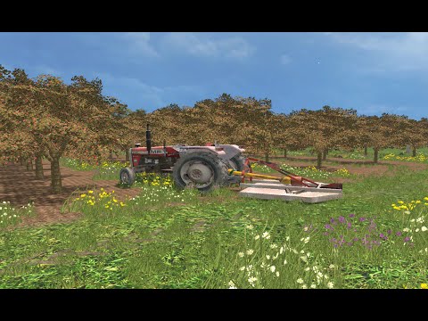 Sady wiśniowe u krzych-a #1