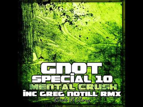 MENTAL CRUSH - Next Chapter (Original Mix)