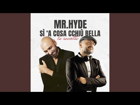 Nun pò fernì (Versione piano e voce)