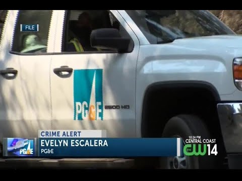 Pge Scam Alert