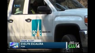 PGE SCAM ALERT