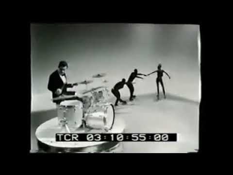 The Shadows - Big 'B' (shorter version 1965)