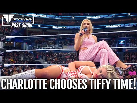 WWE Producers, Writers, Backstage News From Raw & Smackdown February 10-14