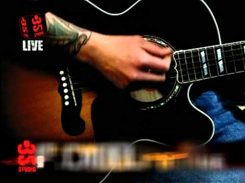 FRANCESCO DI BELLA a STUDIO 35 LIVE -  parte 2/2