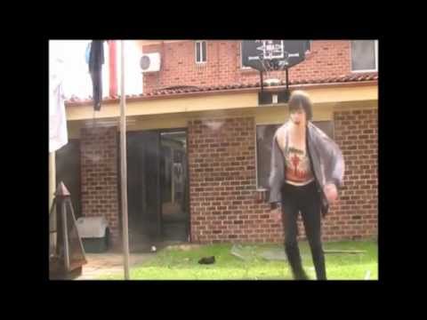 snoop wolf vs master j