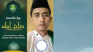 Download lagu BACKGROUND IDULFITRI 📀AND GEMA TAKBIR.no copyright mp3
