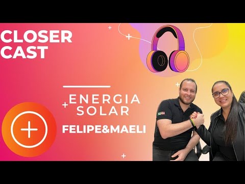 Um pouco da nossa história | CloserCast #1