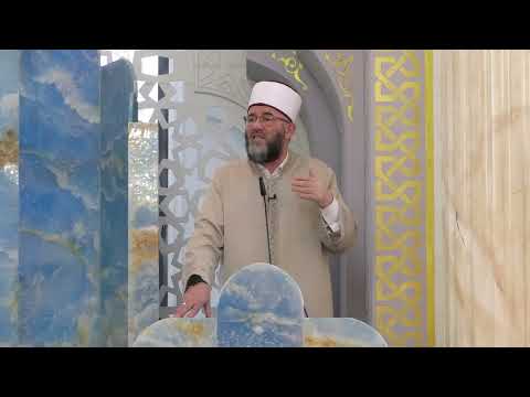 Hytbe | Vlerat dhe dobitë e ISTIGFARIT - Hoxhë Sadat Rrustemi