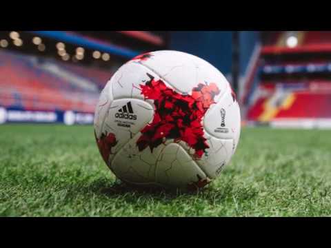 Canal- Niebieski #7 - Transmisja pucharu konfederacji w Polsce