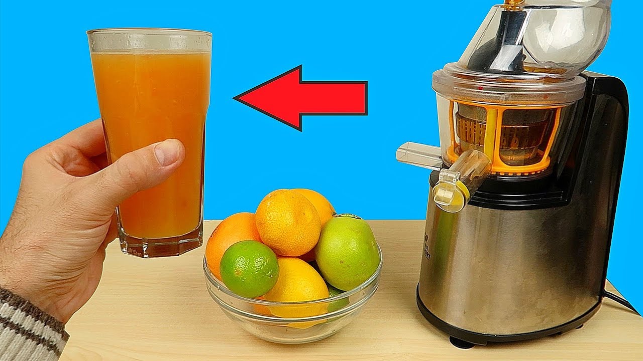 Что если сделать СУПЕР ЦИТРУСОВЫЙ сок из шести цитрусовых! Какой он будет на вкус? alex boyko