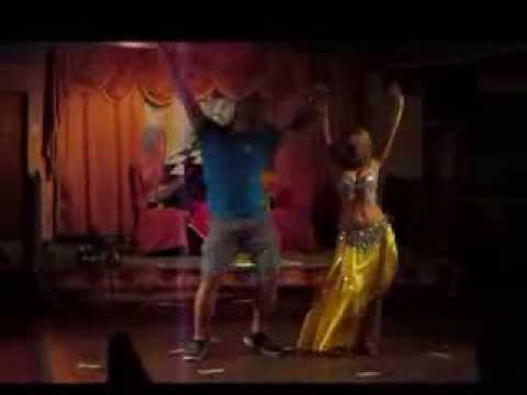 Promotional video thumbnail 8 for Angel Bellydance