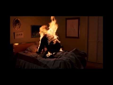 A Nightmare On Elm Street (1984) Nancy Defeats Freddy (9/9) | Horror King