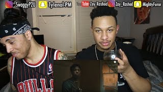 YoungBoy Never Broke Again - Diamond Teeth Samurai (Official Video) Reaction Video