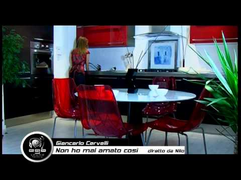 Giancarlo Cervelli  - Non ho mai amato così