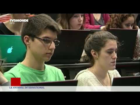 Les Français sont-ils fâchés avec l'orthographe ?