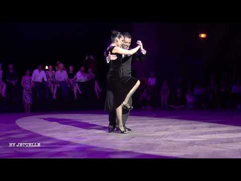 Abrazo Tango Metz Festival : Yanina Quinones & Neri Piliu (1)