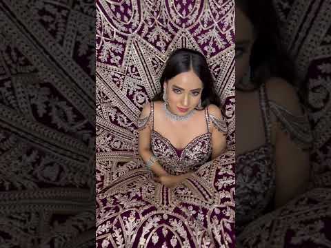 Bridal Makeup Artist portfolio by Shikha Mason in Delhi - Photo 2 Bridal Makeup Artist portfolio by Shikha Mason in Delhi - Photo 2