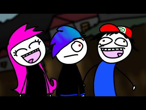 Japanoschlampen - THE MOVIE #2 (Das ultragrausige Geheimnis der abgefuckthorrormäßigen Monsterstadt)